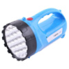Фонарь переносной Luxury 2820 BLUE
