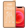 Захисна плівка Ceramic Matte Film 100D для iPhone 12 Mini