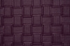 Искусственная кожа для мебели Оргу модель 9 (цвет фиолетовый)