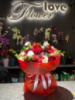 Доставка квітів в Києві на Подолі ♥️, замовити, купити від ⭐ Flower Love ⭐