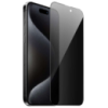 Захисне скло Hoco G15 Privacy full-screen для iPhone 15 Pro Max