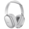 Bluetooth-гарнітура Hoco W73 Graceful Silver