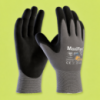 Рукавиці робочі ATG MAXIFLEX ULTIMATE 42-874 AD-APT 10