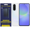 Полиуретановая пленка StatusSKIN Pro на экран Samsung Galaxy A36 Глянцева