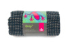 Рушник для йоги Towel Grip Bodhi 183x61 см морський темно-синій