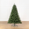 Ялинка лита Лапландська зелена 150 см штучна, від виробника Siga Group, сертифікована, 1.5 м
