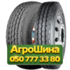 385/65R22.5 BFGoodrich Cross Control S 158K Универсальная грузовая шина