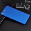 Защитная пленка на заднюю панель iPhone 7+ Синий