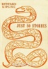 Just so stories by Rudyard Kipling