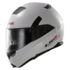 Шлем модуляр LS2 FF393 CONVERT GLOSS WHITE