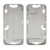 Средняя часть корпуса для Apple iPhone 14 Plus (White) белая
