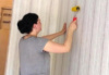 Малярные работы Покраска Поклейка обоев