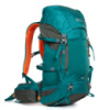 PODIUM Рюкзак Туристический нейлон Royal Mountain 1150-48L green