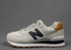 Жіночі кросівки New Balance 574 (36-41)