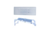 Рабочая платформа Intertool 150 кг к лестнице LT-0028 (LT-6028)