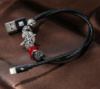 Кабель USB Remax RC-058i Jewellery Lightning (Ангел)