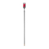 Бур SDS-PLUS MX4 MILWAUKEE, діаметр 18,0х600х550мм