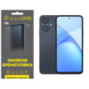Поліуретанова плівка StatusSKIN Lite для Infinix Smart 10 Матова