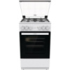 Плита комбинированная Gorenje GK-5A40-WF-B