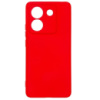 Чохол ArmorStandart ICON Camera Cov для Xiaomi Poco M7 Pro 5G Red (ARM83150) (Код товару:41421)