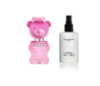 Женский парфюм Moschino Toy 2 Bubble Gum - Parfum Analogue 65ml