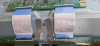 Шлейф LVDS T-con BN96-30782D REV.00  x2 шт