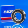 Подшипник SKF 206 2RS Original