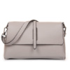 PODIUM Сумка Женская Классическая кожа ALEX RAI 99104 l-grey
