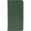 Чохол-книжка Crazy Horse Clasic для Xiaomi Redmi Note 15 5G/Poco M8 5G Dark Green (Strong)