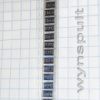 RES 2512 R390 1% 1W резистор SMD 0.39 Ohm