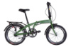Велосипед 20« Dorozhnik ONYX PH 2022 (хакі (м))