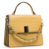 PODIUM Сумка Женская Классическая иск-кожа FASHION 04-02 16928 yellow Распродажа