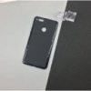 DM Чехол ZTE nubia Z17 mini силикон
