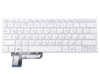 Клавіатура для ноутбука ASUS X201, X202, S200, S200E