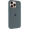 Чохол Silicone Case Full Protective (AA) для Apple iPhone 14 Pro (6.1«)