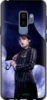 Чехол на Samsung Galaxy S9 Plus Wednesday v2 5516b-1365
