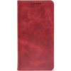 Чохол-книжка Crazy Horse Clasic для Xiaomi Redmi Note 15 5G/Poco M8 5G Red Wine (Strong)