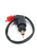 Электроклапан карбюратора   Yamaha BWS (5BM)  (игла 12,5мм, посадка  d=20мм) VDK (N-290827)