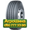 315/70R22.5 WestLake WSR1 156/150L Рулевая грузовая шина