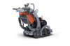 Фрезерувальна машина Husqvarna- Blastrac BMC-335 Elite 9706159-01
