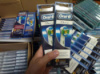 6шт Насадка oral b 3d white Oral-B Орал би 3D White 3д Вайт EB18 для зубной щетки Braun