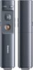 Лазерна указка Baseus Orange Dot Wireless Presenter (Red Laser) Grey (ACFYB-B0G)