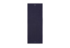 Полотенце для йоги Manduka Yogitoes Midnight 200x61 см