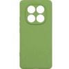Чохол Armor Force для Xiaomi Redmi Note 14 Pro+ 5G Matcha Green (Код товару:39855)