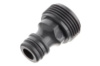 Адаптер Intertool із зовнішнім різьбленням 3/4 '' для конектора 1/2 '' (GE-1002)