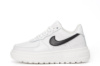 Демісезонні жіночі кросівки Nike Air Force 1 Luxe Gore-Tex (36-40)