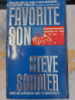 Favorite Son by Steve Sohmer