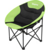 Крісло розкладне KingCamp Comfort Moon black/green