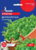 Рукола Делiкатесна 10 г. TM GL Seeds