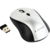 Мишка Gembird Wireless Black/Silver (MUSW-4B-02-BS)